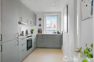 Ejerlejlighed på Vesterhavsgade 19, 1. th., 6700 Esbjerg