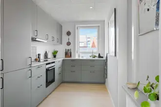Ejerlejlighed på Vesterhavsgade 19, 1. th., 6700 Esbjerg