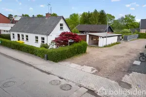 Villa på Hovedgaden 21, 4622 Havdrup