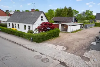 Villa på Hovedgaden 21, 4622 Havdrup
