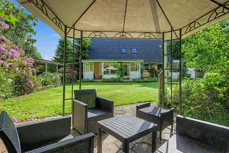 Villa på Ahorns Allé 28, 8600 Silkeborg