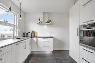 Villa på Åstorpvej 16, 6093 Sjølund