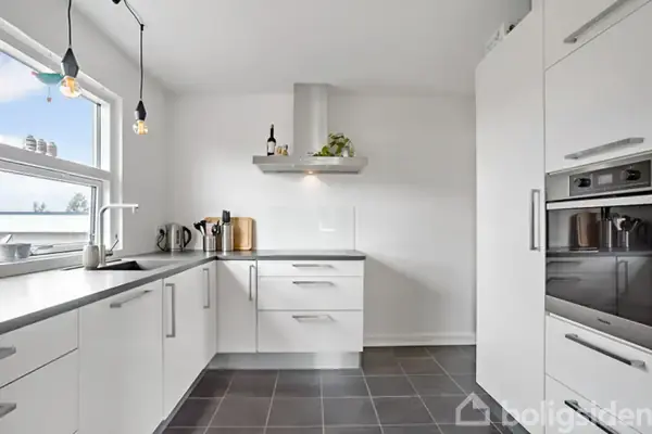 Villa på Åstorpvej 16, 6093 Sjølund