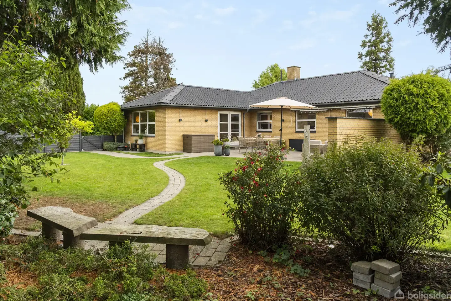Villa på Højdevej 42, 2670 Greve