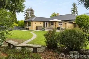 Villa på Højdevej 42, 2670 Greve