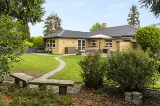 Villa på Højdevej 42, 2670 Greve