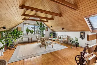 Villa på Ajstrupvej 31, 8340 Malling