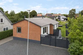 Villa på Langelinie 28, 7500 Holstebro