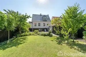 Villa på Grønnegade 4, 9900 Frederikshavn