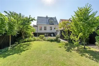 Villa på Grønnegade 4, 9900 Frederikshavn