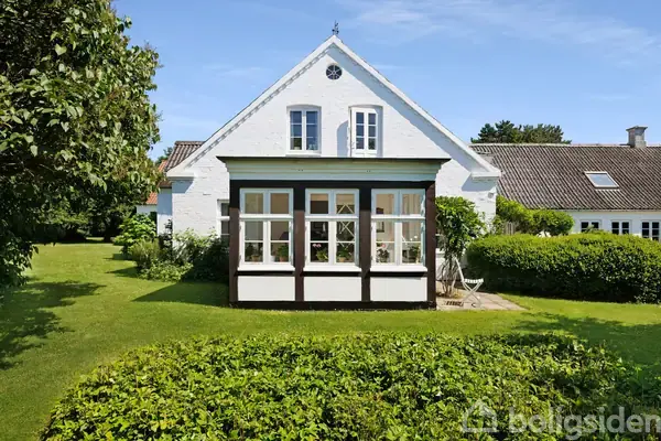Villa på Mejerivej 3, 5953 Tranekær