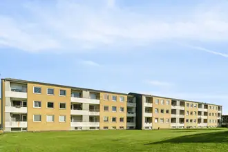 Ejerlejlighed på Platanvej 38, 1. tv., 8930 Randers NØ