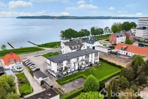 Ejerlejlighed på Øster Voldgade 26C, st., 7000 Fredericia