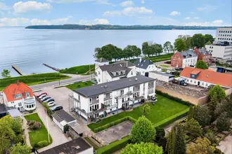 Ejerlejlighed på Øster Voldgade 26C, 7000 Fredericia
