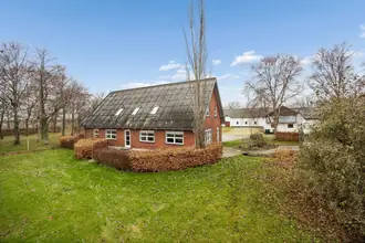 Landejendom på Melholtvej 63, Ulsted, 9370 Hals