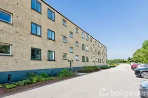 Ejerlejlighed på Pilegårdsvej 30, 2. tv., 2860 Søborg