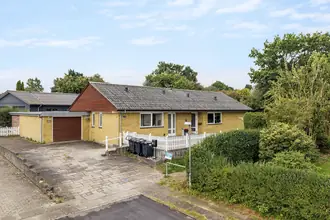 Villa på Mårhøj 12, 8751 Gedved