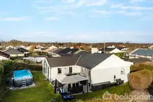 Villa på Ingemannsvej 15, 3000 Helsingør