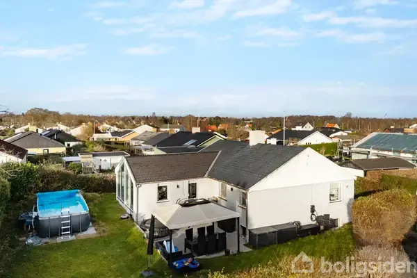 Villa på Ingemannsvej 15, 3000 Helsingør