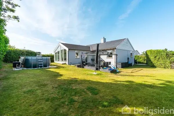 Villa på Ingemannsvej 15, 3000 Helsingør