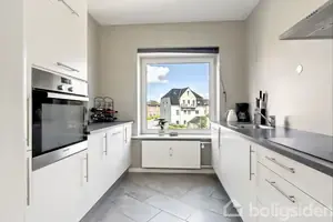 Ejerlejlighed på Callesensgade 4, 1. 1., 6200 Aabenraa