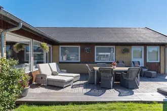Villa på Ryttervænget 14, 3520 Farum