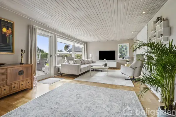 Villa på Ryttervænget 14, 3520 Farum