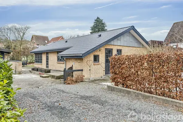 Villa på Hostrupsvej 28, 6000 Kolding