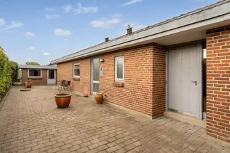 Villa på Skovvænget 40, 6440 Augustenborg