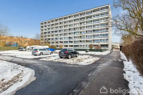 Ejerlejlighed på Agerskovvej 4L, 2., 2610 Rødovre