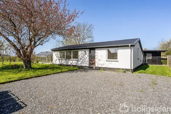 Villa på Truenbrovej 26, 6400 Sønderborg