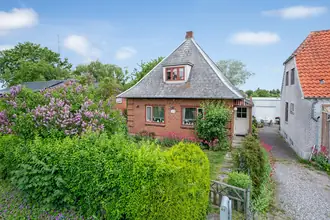 Villa på Orevej 41, Ore, 4850 Stubbekøbing
