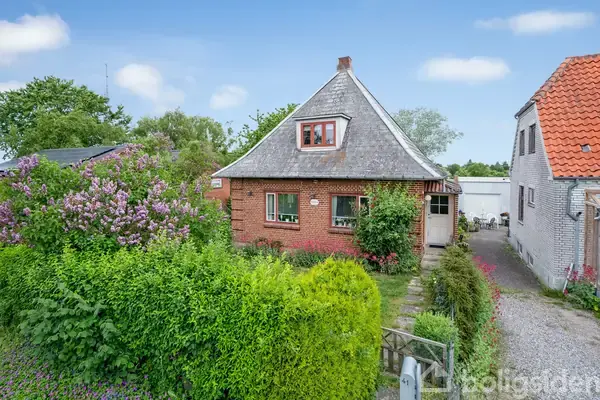Villa på Orevej 41, 4850 Stubbekøbing