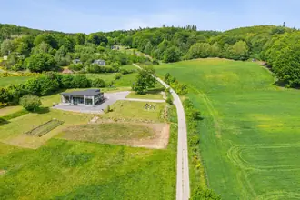 Villa på Stenhulsvej 3, 9330 Dronninglund