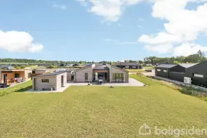 Fritidsbolig på Strandlodden 4, 8300 Odder