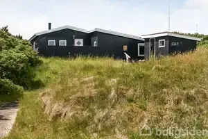 Fritidsbolig på Slunden 55, 6720 Fanø
