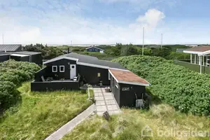 Fritidsbolig på Slunden 55, 6720 Fanø