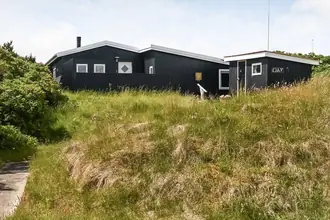 Fritidshus på Slunden 55, Rindby Strand, 6720 Fanø