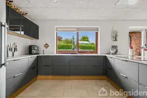 Villa på Tofthøjparken 10, 9280 Storvorde