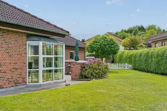 Villa på Tofthøjparken 10, 9280 Storvorde