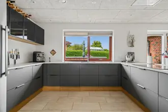 Villa på Tofthøjparken 10, 9280 Storvorde