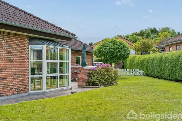 Villa på Tofthøjparken 10, 9280 Storvorde