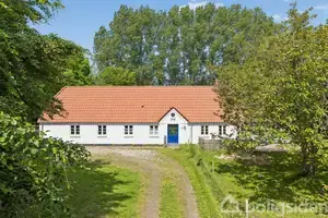 Villa på V Vedsted Vej 74, 6760 Ribe