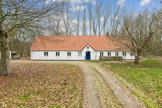 Villa på V Vedsted Vej 74, Vester Vedsted, 6760 Ribe