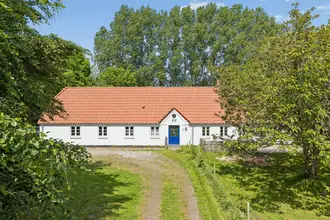 Villa på V Vedsted Vej 74, Vester Vedsted, 6760 Ribe