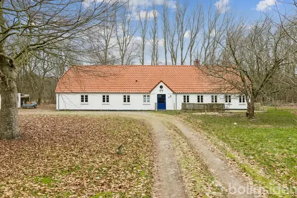 Villa på V Vedsted Vej 74, 6760 Ribe