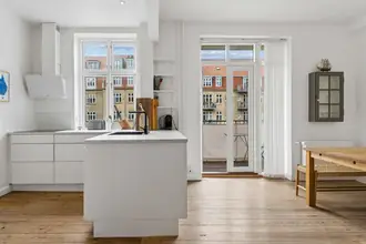 Ejerlejlighed på Jerichausgade 15, 2. th., 8000 Aarhus C