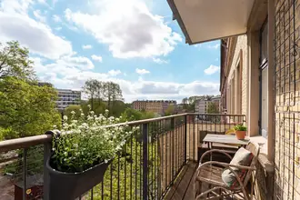 Ejerlejlighed på Guldbergsgade 47, 3. th., 2200 København N