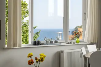 Fritidshus på Kirkevej 10, 5., Gudhjem, 3760 Gudhjem
