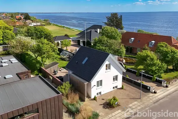 Villa på Fjordvang 15, 6950 Ringkøbing